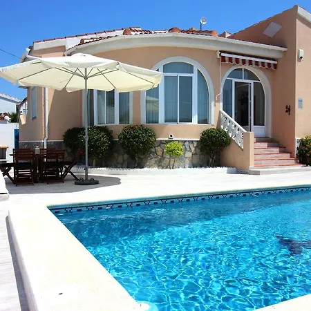 Villa Casa Bruno Ciudad Quesada Exterior foto