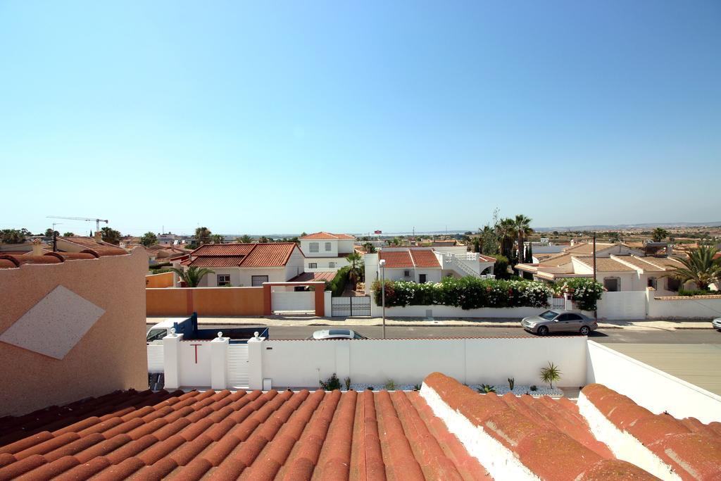 Casa Bruno Ciudad Quesada