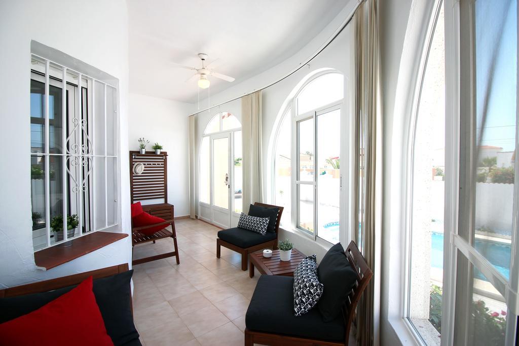 Holiday home Casa Bruno