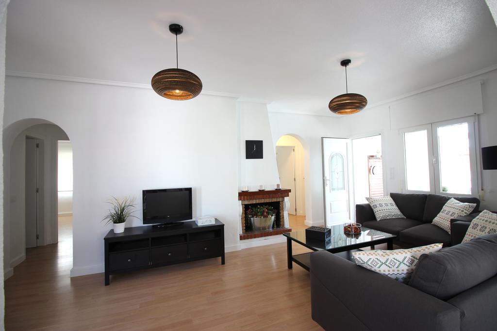 Casa Bruno Vakantiehuis Ciudad Quesada