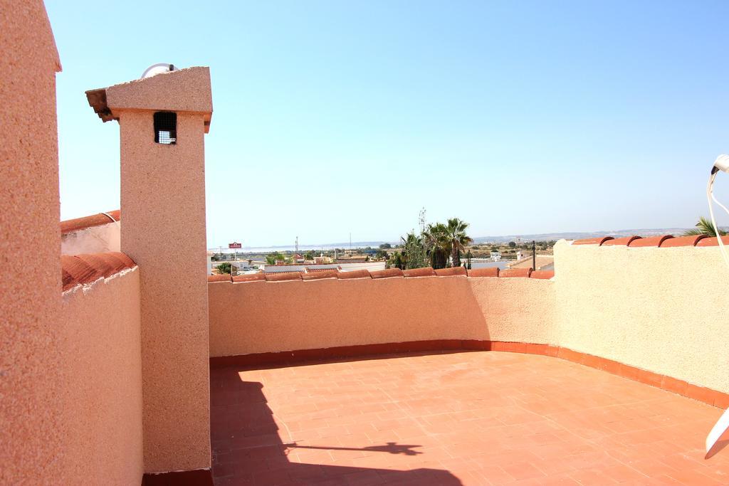 Casa Bruno Vakantiehuis
