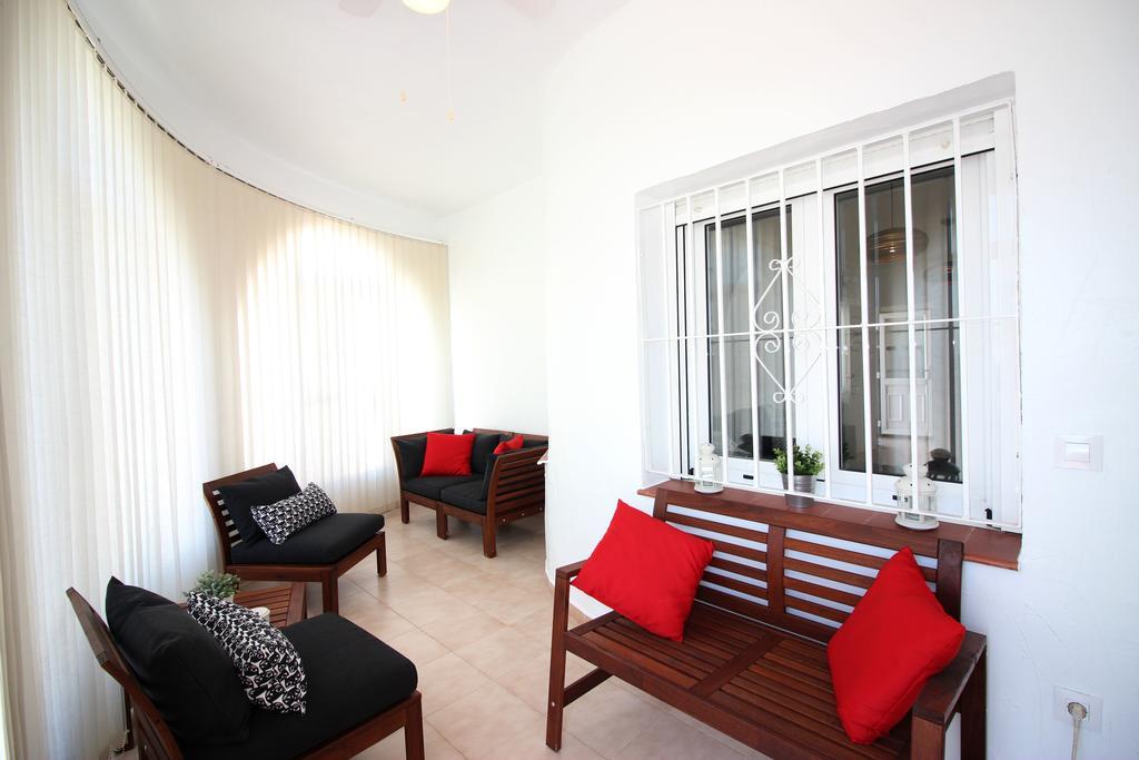 Vakantiehuis Casa Bruno