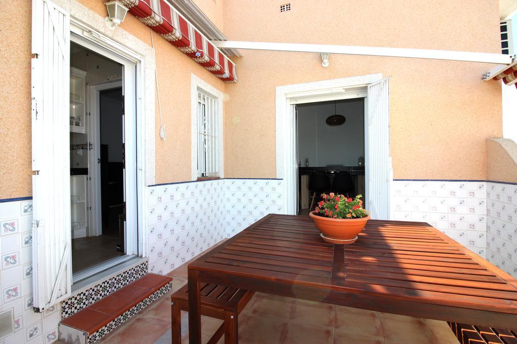 Casa Bruno Holiday home Ciudad Quesada