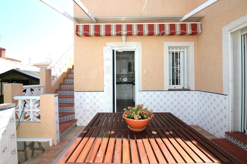 Vakantiehuis Casa Bruno *